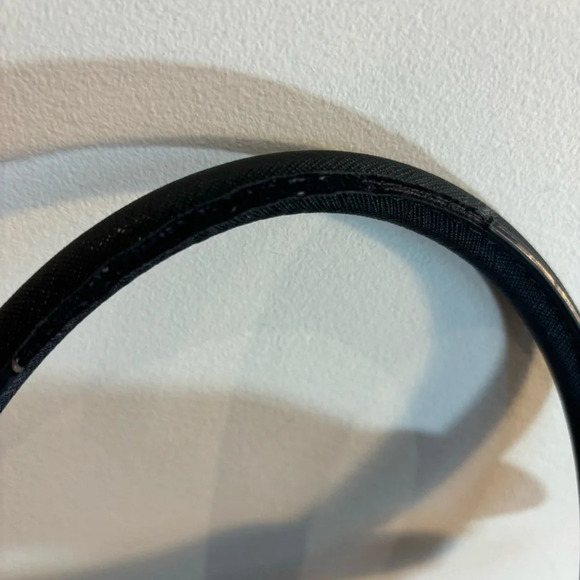 KATE SPADE Halsey Tote Leather Textured Large Exterior Pocket Shoulder Bag - Picture 12 of 15